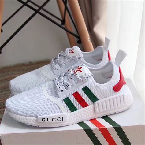 scarpe gucci come calzano|Sneakers Gucci da donna .